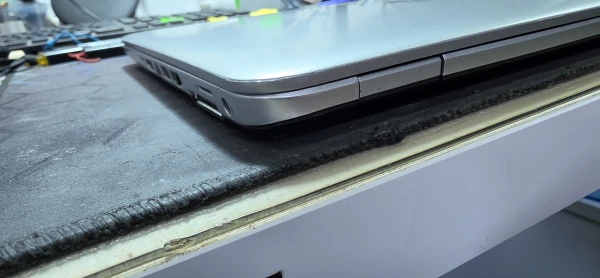 Ноутбук HP EliteBook 840 G3 14″ 1920x1080 i5-6300U RAM 8 / 120 SSD (SH2606582-P) Б/У — фото 6