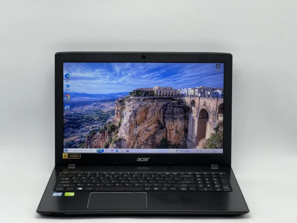 Acer Aspire 15″ 1920x1080 i5-7200U RAM 16 / 480 SSD