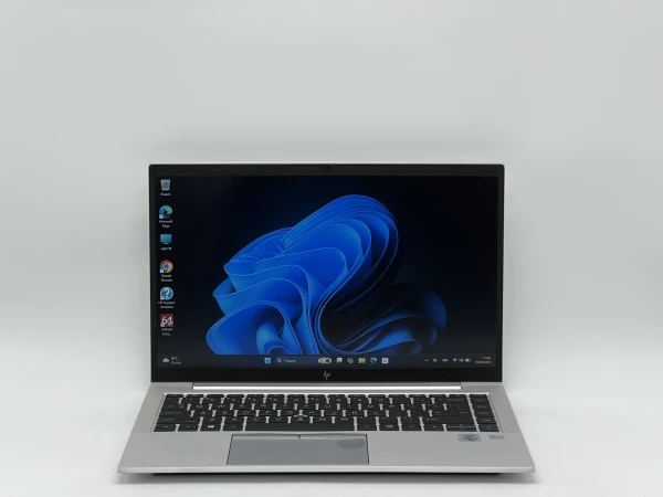HP EliteBook 840 G7 14″ 1920x1080 i5-10310U RAM 8 / 240 SSD