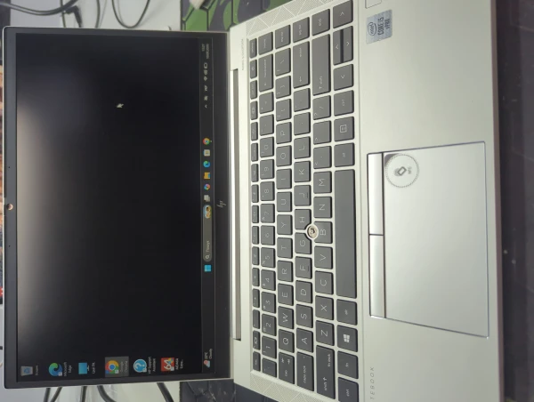 Ноутбук HP EliteBook 840 G7 14″ 1920x1080 i5-10310U RAM 8 / 240 SSD (SH26081121-P) Б/У — фото 13