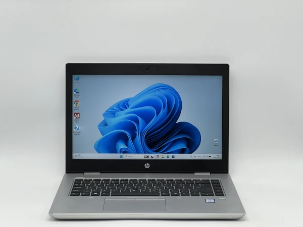Ноутбук HP ProBook 640 G5 14″ 1920x1080 i5-8365U RAM 16 / 240 SSD (SH26081069-P) Б/В