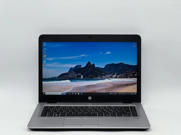HP EliteBook 840 G3 14″ 1600x900 i5-6300U RAM 8 / 120 SSD
