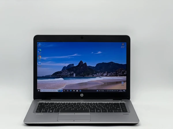 HP EliteBook 840 G3 14″ 1366x768 i5-6200U RAM 8 / 120 SSD