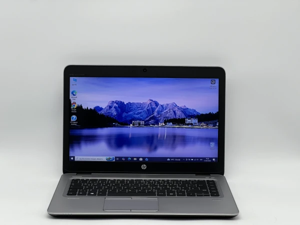 HP EliteBook 840 G3 14″ 1920x1080 i5-6300U RAM 8 / 120 SSD