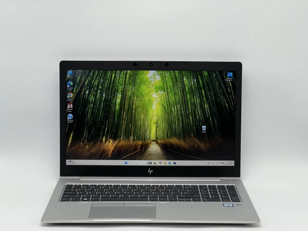 Ноутбук HP EliteBook 850 G6 15″ 1920x1080 i5-8365U RAM 8 / 240 SSD (SH2608143-P) Б/У