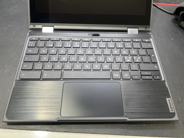 Ноутбук Lenovo 300e Chromebook 2nd Gen 2 in 1 11″ 1366x768 Intel Celeron N4100 RAM 8 / 32 SSD (2609168-P) Б/В — фото 6