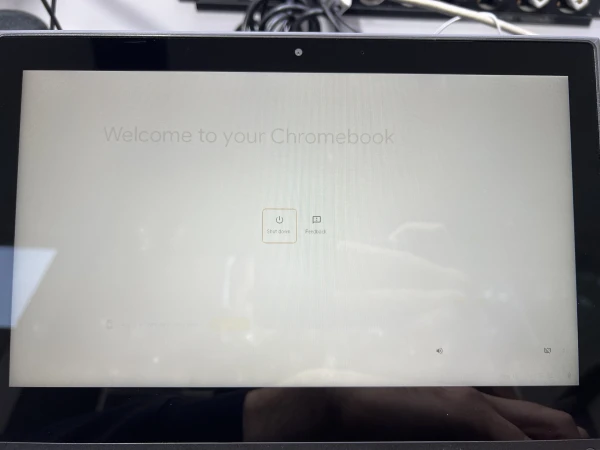Ноутбук Lenovo 300e Chromebook 2nd Gen 2 in 1 11″ 1366x768 Intel Celeron N4100 RAM 8 / 32 SSD (26081008-P) Б/В — фото 6