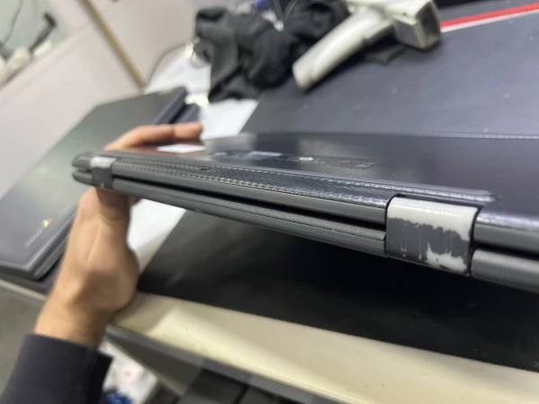 Ноутбук Lenovo 300e Chromebook 2nd Gen 2 in 1 11″ 1366x768 Intel Celeron N4100 RAM 8 / 32 SSD (26081008-P) Б/В — фото 9