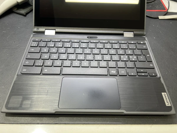 Ноутбук Lenovo 300e Chromebook 2nd Gen 2 in 1 11″ 1366x768 Intel Celeron N4100 RAM 8 / 32 SSD (2608494-P) Б/В — фото 9