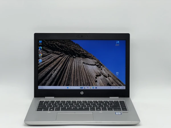 HP ProBook 640 G4 14″ 1366x768 i5-8365U RAM 16 / 480 SSD