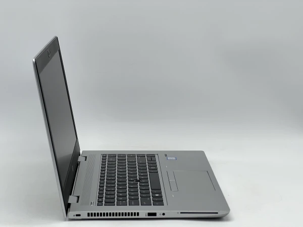 HP ProBook 640 G4 14″ 1366x768 i5-8365U RAM 16 / 480 SSD — фото 2