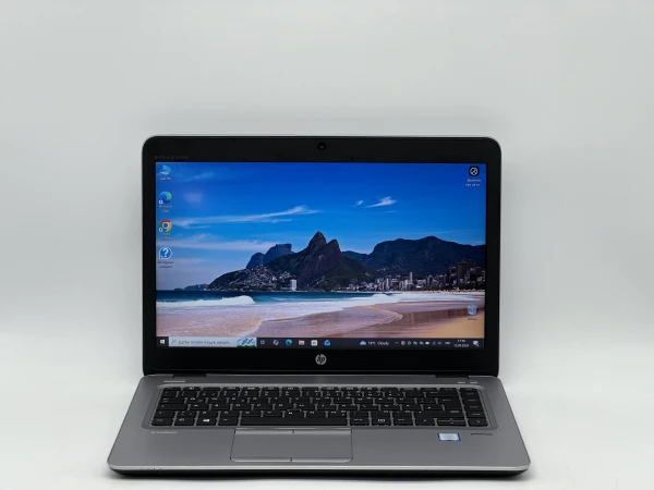 HP EliteBook 840 G3 14″ 1920x1080 i5-6200U RAM 8 / 120 SSD