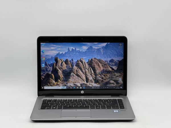 HP EliteBook 840 G3 14″ 1920x1080 i5-6300U RAM 8 / 120 SSD