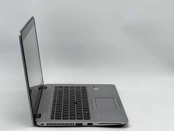 HP EliteBook 840 G3 14″ 1920x1080 i5-6300U RAM 8 / 120 SSD — фото 2