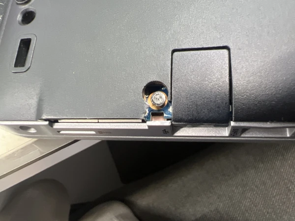 Ноутбук HP EliteBook 840 G3 14″ 1920x1080 i5-6300U RAM 8 / 120 SSD (DV2608238-P) Б/В — фото 5