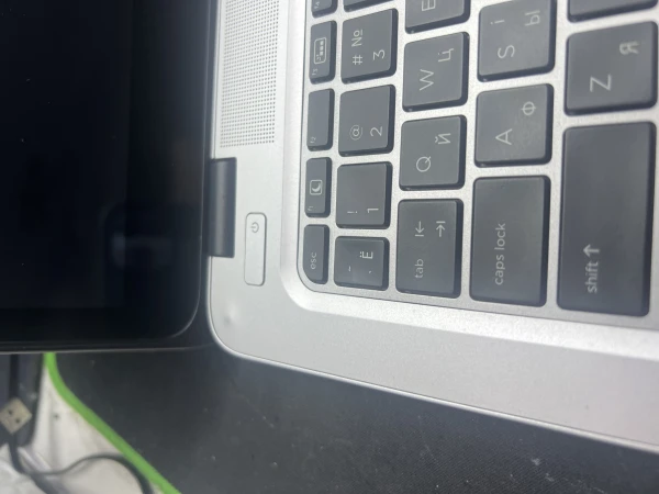 Ноутбук HP EliteBook 840 G3 14″ 1920x1080 i5-6300U RAM 8 / 120 SSD (DV2608238-P) Б/В — фото 6