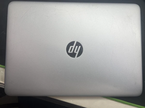 Ноутбук HP EliteBook 840 G3 14″ 1920x1080 i5-6300U RAM 8 / 120 SSD (DV2608238-P) Б/В — фото 8