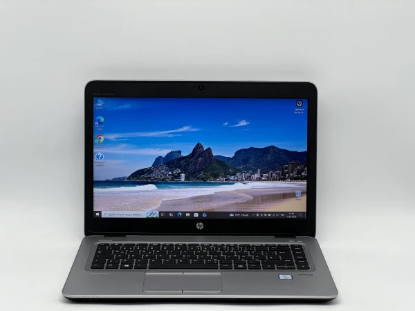 HP EliteBook 840 G3 14″ 1920x1080 i5-6300U RAM 8 / 120 SSD