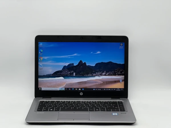Ноутбук HP EliteBook 840 G3 14″ 1920x1080 i5-6300U RAM 8 / 120 SSD (DV2608242-P) Б/В
