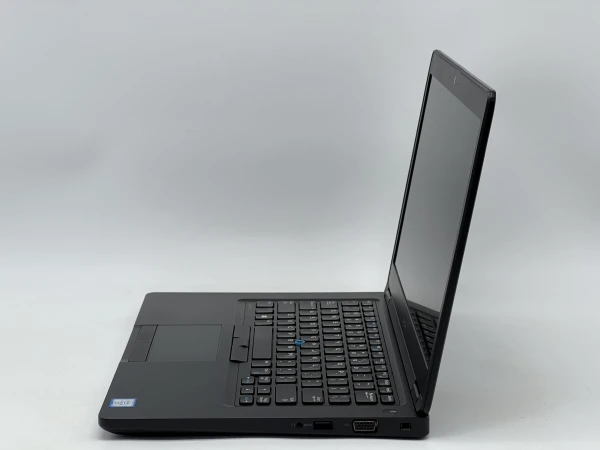Ноутбук Dell Latitude 5480 14″ 1366x768 i5-6300U RAM 8 / 120 SSD (DV2608243-P) Б/В — фото 3
