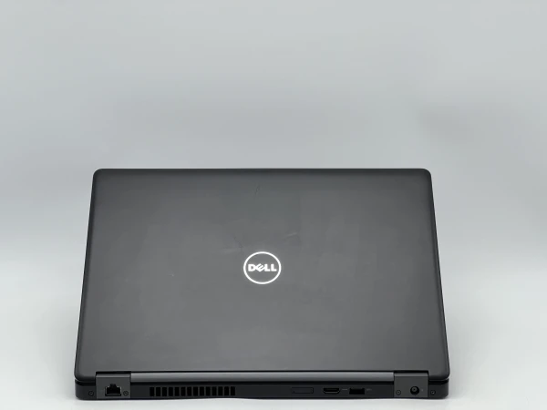 Ноутбук Dell Latitude 5480 14″ 1366x768 i5-6300U RAM 8 / 120 SSD (DV2608243-P) Б/В — фото 4
