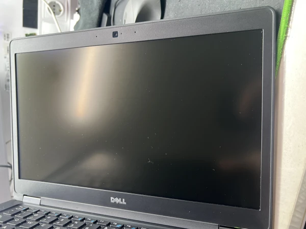 Ноутбук Dell Latitude 5480 14″ 1366x768 i5-6300U RAM 8 / 120 SSD (DV2608243-P) Б/В — фото 5