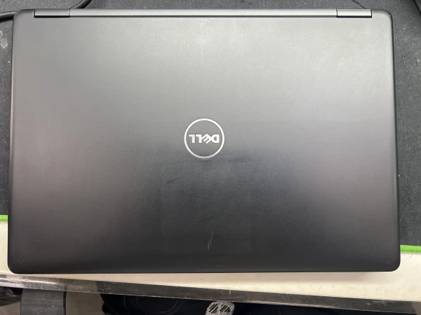 Ноутбук Dell Latitude 5480 14″ 1366x768 i5-6300U RAM 8 / 120 SSD (DV2608243-P) Б/В — фото 6