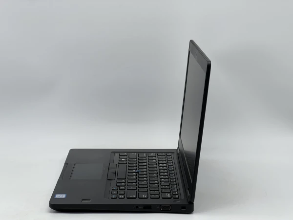 Ноутбук Dell Latitude 5480 14″ 1920x1080 i5-6300U RAM 8 / 120 SSD (DV2608245-P) Б/У — фото 3