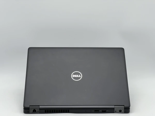 Ноутбук Dell Latitude 5480 14″ 1920x1080 i5-6300U RAM 8 / 120 SSD (DV2608245-P) Б/У — фото 4