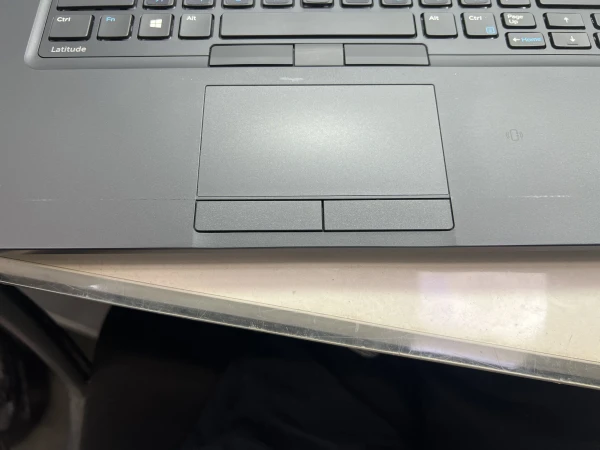 Ноутбук Dell Latitude 5480 14″ 1920x1080 i5-6300U RAM 8 / 120 SSD (DV2608245-P) Б/У — фото 6