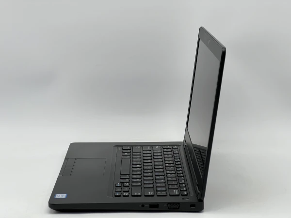 Ноутбук Dell Latitude 5480 14″ 1366x768 i5-7300HQ RAM 8 / 120 SSD (DV2608247-P) Б/В — фото 3