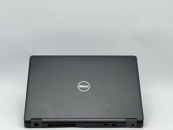Ноутбук Dell Latitude 5480 14″ 1366x768 i5-7300HQ RAM 8 / 120 SSD (DV2608247-P) Б/У — фото 4