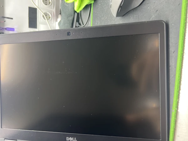 Ноутбук Dell Latitude 5480 14″ 1366x768 i5-7300HQ RAM 8 / 120 SSD (DV2608247-P) Б/В — фото 5