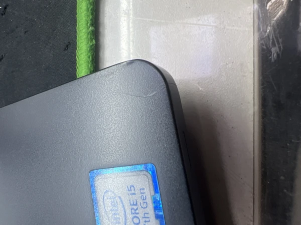 Ноутбук Dell Latitude 5480 14″ 1366x768 i5-7300HQ RAM 8 / 120 SSD (DV2608247-P) Б/В — фото 6