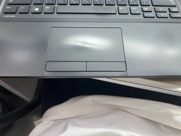 Ноутбук Dell Latitude 5480 14″ 1366x768 i5-7300HQ RAM 8 / 120 SSD (DV2608247-P) Б/В — фото 7