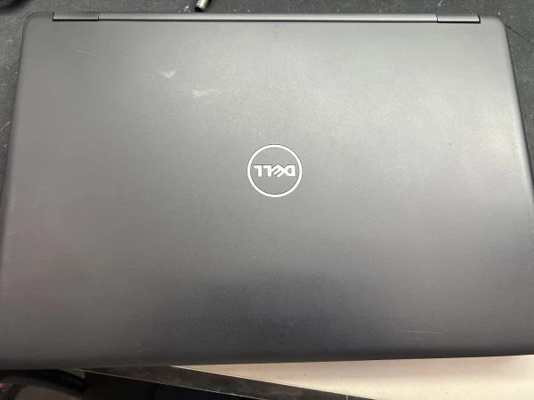 Ноутбук Dell Latitude 5480 14″ 1366x768 i5-7300HQ RAM 8 / 120 SSD (DV2608247-P) Б/В — фото 8