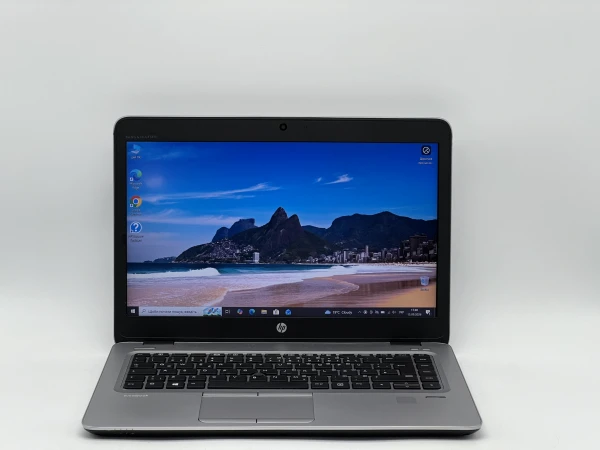 Ноутбук HP EliteBook 840 G3 14″ 1920x1080 i5-6300U RAM 8 / 120 SSD (DV2608235-P) Б/В