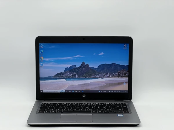 Ноутбук HP EliteBook 840 G3 14″ 1366x768 i5-6300U RAM 8 / 120 SSD (DV2608236-P) Б/У