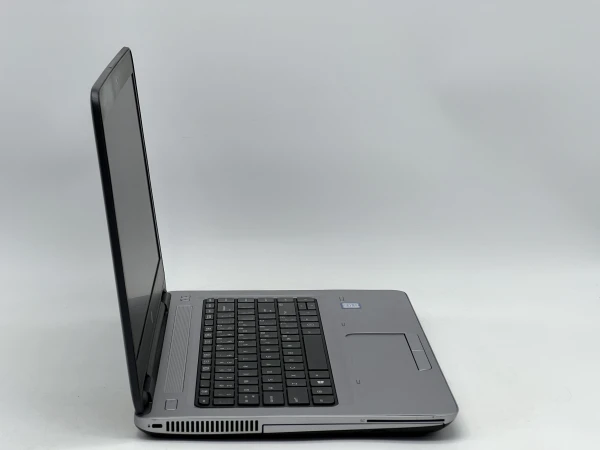 HP ProBook 640 G3 14″ 1366x768 i5-7200U RAM 8 / 240 SSD — фото 2
