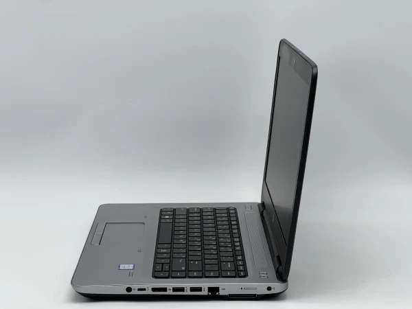 Ноутбук HP ProBook 640 G3 14″ 1366x768 i5-7200U RAM 8 / 240 SSD (SH2608137-P) Б/В — фото 3