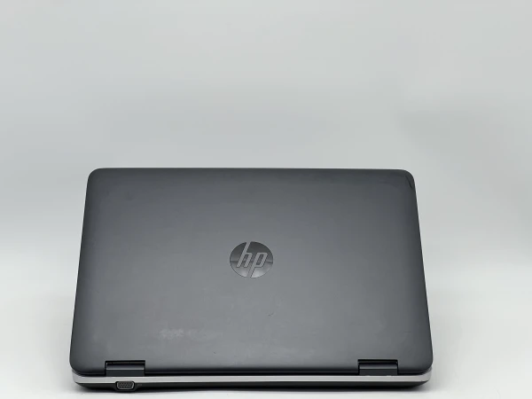 Ноутбук HP ProBook 640 G3 14″ 1366x768 i5-7200U RAM 8 / 240 SSD (SH2608137-P) Б/В — фото 4