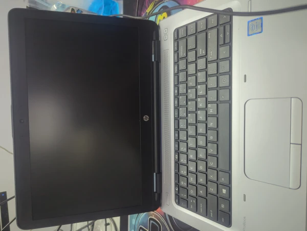 Ноутбук HP ProBook 640 G3 14″ 1366x768 i5-7200U RAM 8 / 240 SSD (SH2608137-P) Б/В — фото 5