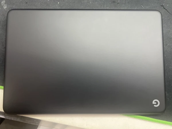 Ноутбук Google Pixelbook Go 13″ 1536x864 m3 RAM 8 / 64 SSD (SH26071044-P) Б/В — фото 8
