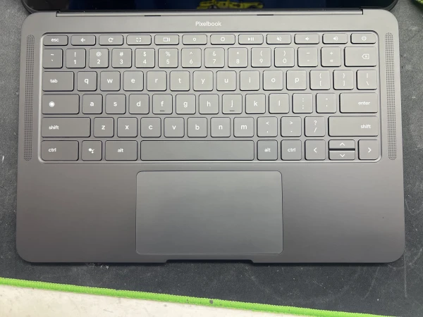 Ноутбук Google Pixelbook Go 13″ 1536x864 m3 RAM 8 / 64 SSD (SH26071037-P) Б/В — фото 8