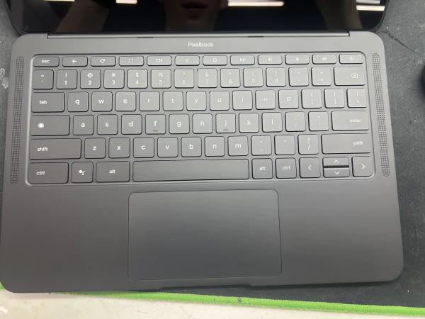 Ноутбук Google Pixelbook Go 13″ 1536x864 m3 RAM 8 / 64 SSD (SH26071033-P) Б/В — фото 7