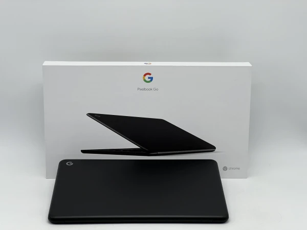 Ноутбук Google Pixelbook Go 13″ 1536x864 m3 RAM 8 / 64 SSD (SH26071024-P) Б/В — фото 5