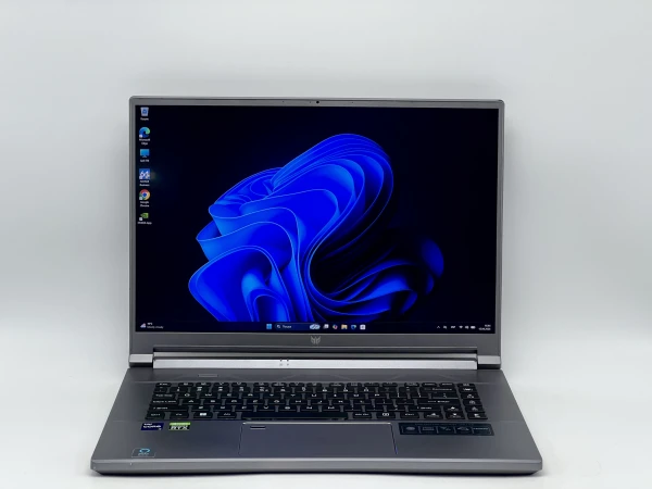 Acer Predator Triton 500 SE PT516-52s-99EL 15″ 2560x1600 i9-12900H RAM 32 / 960 SSD