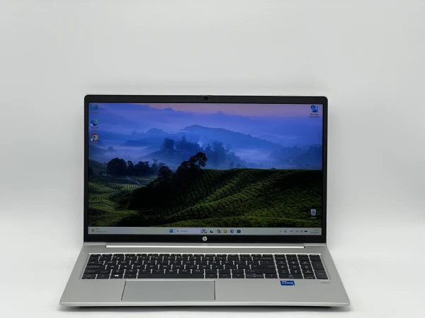 Ноутбук HP ProBook 450 G8 15″ 1920x1080 i5-1135G7 RAM 16 / 240 SSD (SH2609221-P) Б/В