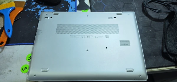 Ноутбук HP EliteBook 840 G6 14″ 1920x1080 i5-8365U RAM 16 / 240 SSD (SH26081152-P) Б/У — фото 5