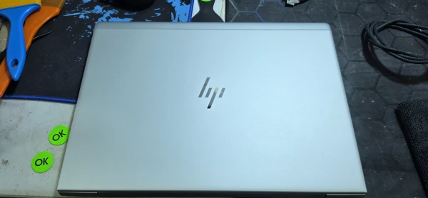 Ноутбук HP EliteBook 840 G6 14″ 1920x1080 i5-8365U RAM 16 / 240 SSD (SH26081152-P) Б/У — фото 6